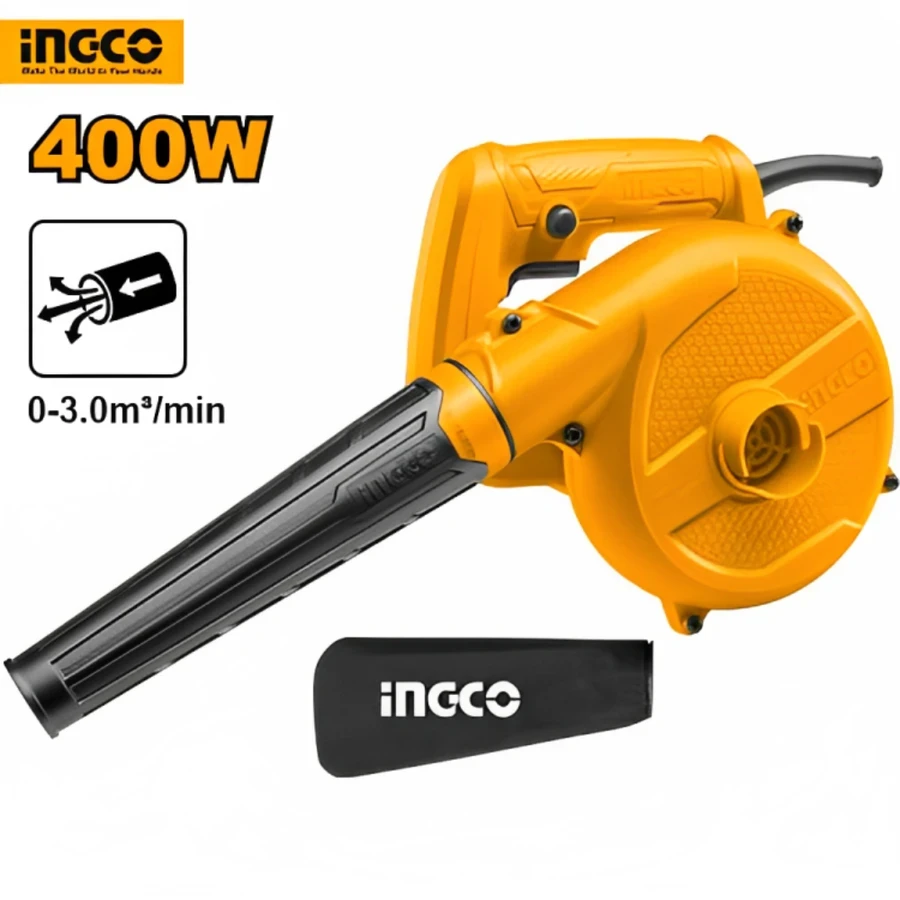Aspirator Blower | AB4018 | 400W | Compact High-Velocity Cleaner