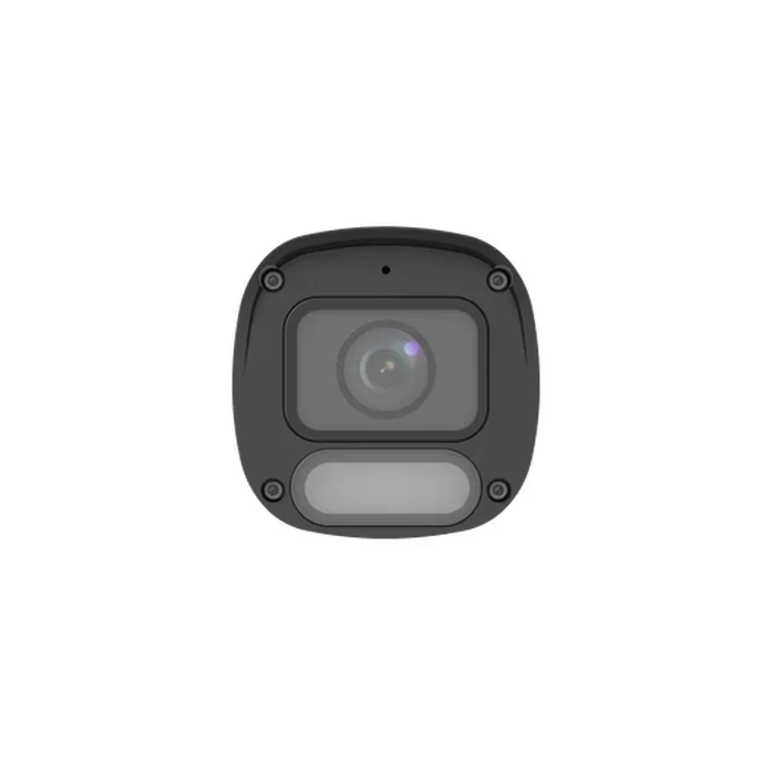 UNV IPC2314LE-ADF40K-WP-L 4.0 MP ColorHunter Bullet Network Camera | 1440P Quad HD Wise-ISP Deep-Vision | Uniview IP67 Weatherproof PoE Built-in Mic Outdoor CCTV