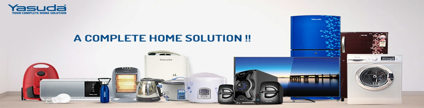 Brand Banner