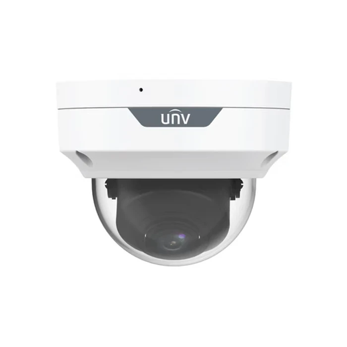 UNV IPC3532LB-ADZK-G 2.0 MP AF Motorized Zoom Lens Dome Camera | 1080P Full HD 4X Optical Zoom | Uniview IP67 Weatherproof IK10 Vandal-Proof Smart IP CCTV