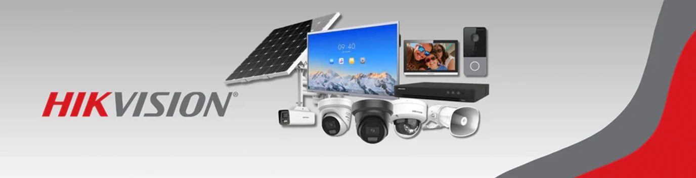 Brand Banner