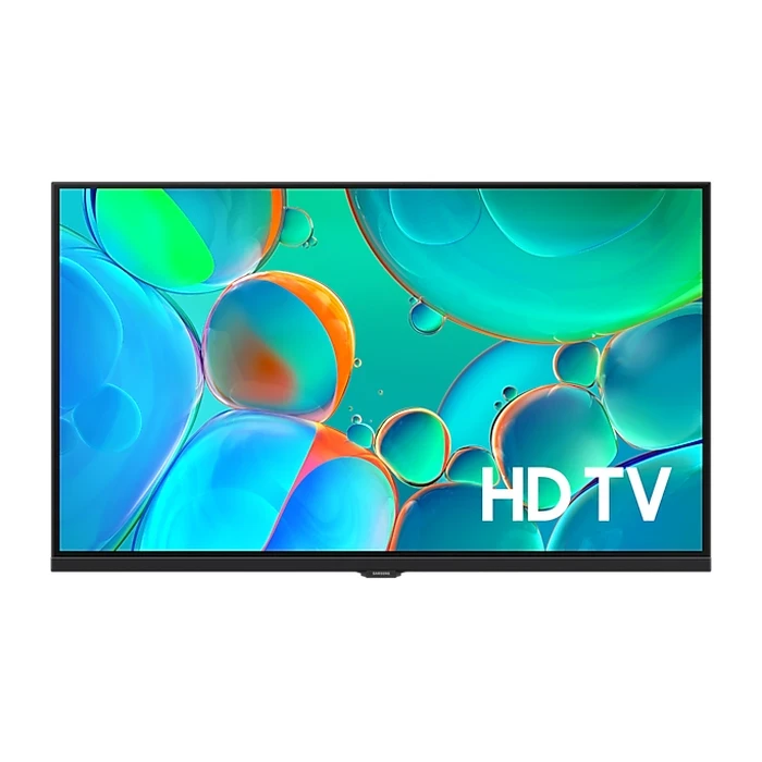 Samsung 32" HD Smart TV | Hyper Real Picture Engine | Slim Bezel-less Design | Tizen OS | 20W Stereo Sound | UA32H4570FUXXL