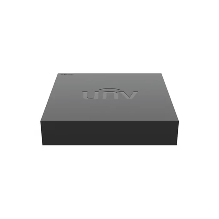 UNV XVR301 Hybrid Video Recorder Series | 4, 8 & 16 Channel 1080P Lite | UNV 5-in-1 Adaptive Surveillance Console with Ultra Motion Detection