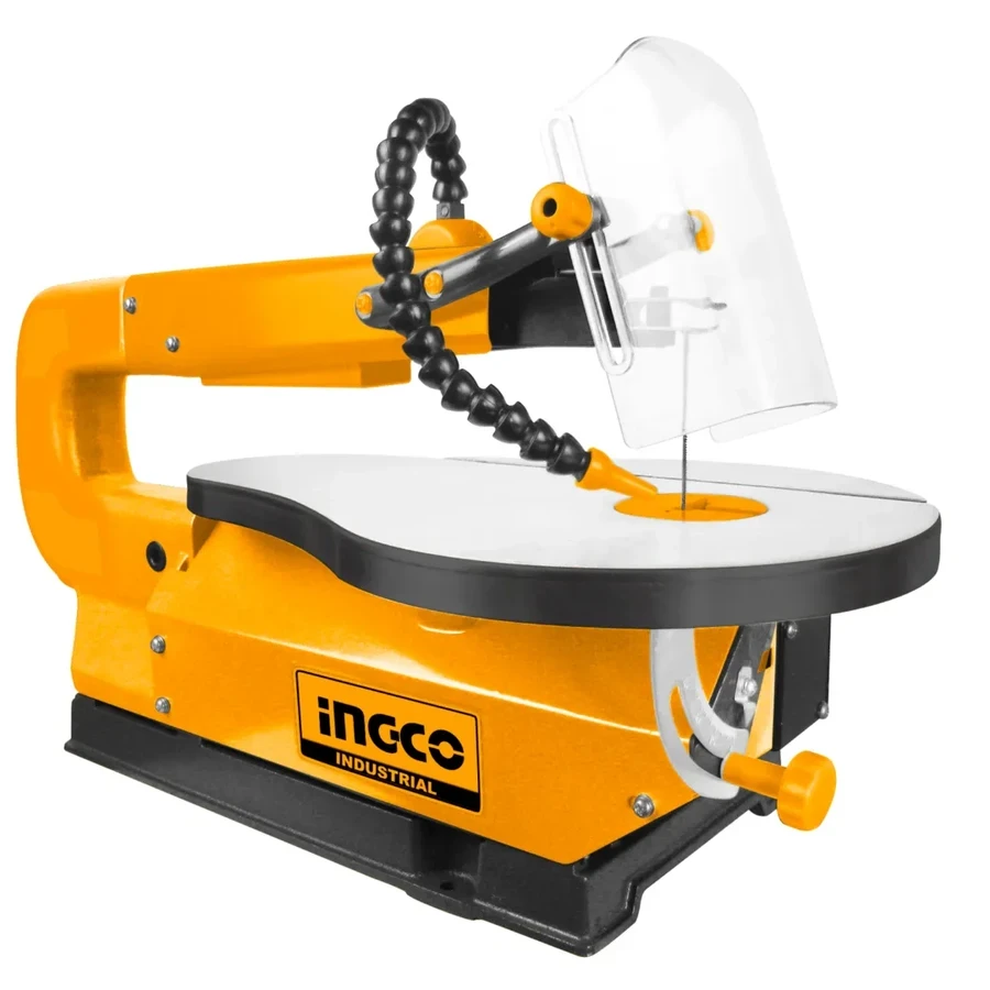 Scroll Saw | SS852 | 85W | Precision Crafting & Intricate Detail Tool