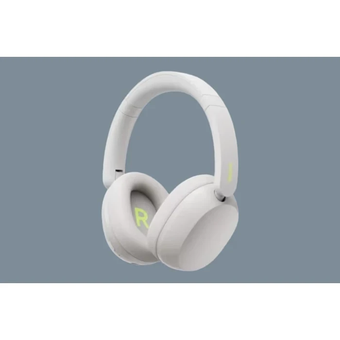 Redmi Over-Ear Wireless Headphones | 42dB Adaptive Active Noise Cancellation & 40mm Titanium Drivers | Bluetooth 5.4 Multi-Point & 72H Battery Life | True Wired Hi-Res Audio