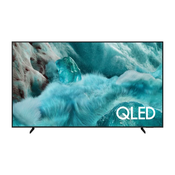 Samsung 85" QLED 4K Vision AI Smart TV | Q4 AI Processor | AirSlim 3-Bezel-less Design | Quantum HDR | QA85Q7FAARSHE