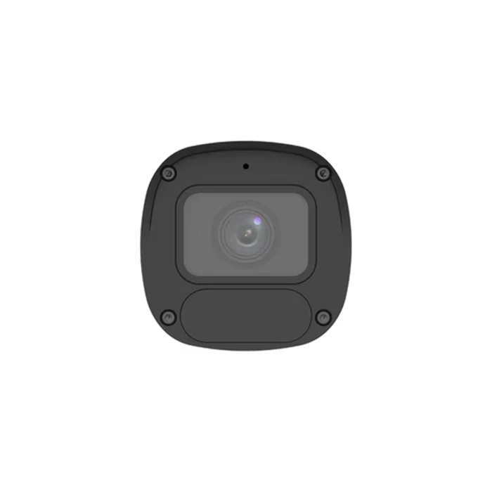 UNV IPC2325LB-ADZK-H 5.0 MP AF Motorized Zoom Lens Bullet Camera | 5MP Quad HD+ 4X Optical Zoom | Uniview IP67 Weatherproof Graphene Metal Smart IP CCTV