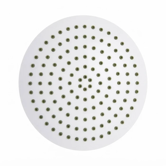 Toyo Chrome Ultrathin Square SS304 Rain Shower Head Series (4", 6", 8", 12") | TOYO-830041 / TOYO-830061 / TOYO-830081 / TOYO-830121