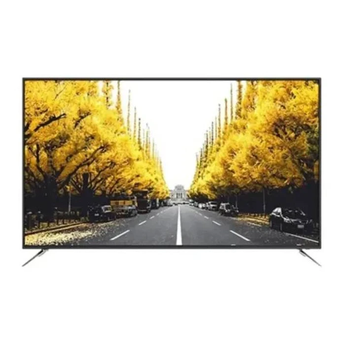 Akaritek 55" Ultra HD (4K) Big-Screen LED Television | AK-55UGS