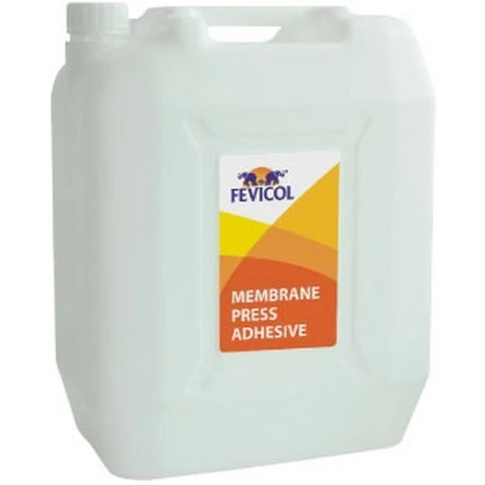 Pidilite Joinery Membrane Press LC | High-Coverage PVC Foil Logic | 32kg Chassis
