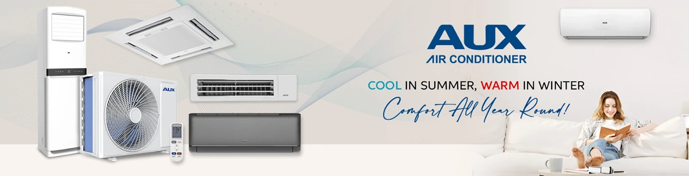 Brand Banner