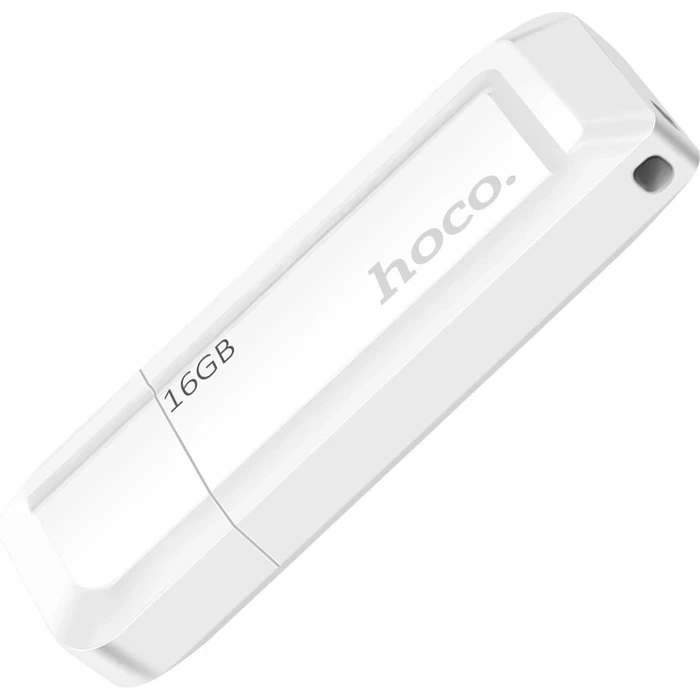 HOCO Wisdom USB 3.0 Flash Drive | High-Velocity Data Logic | Zinc Alloy Structural Matrix | 16GB 32GB 64GB 128GB | UD11