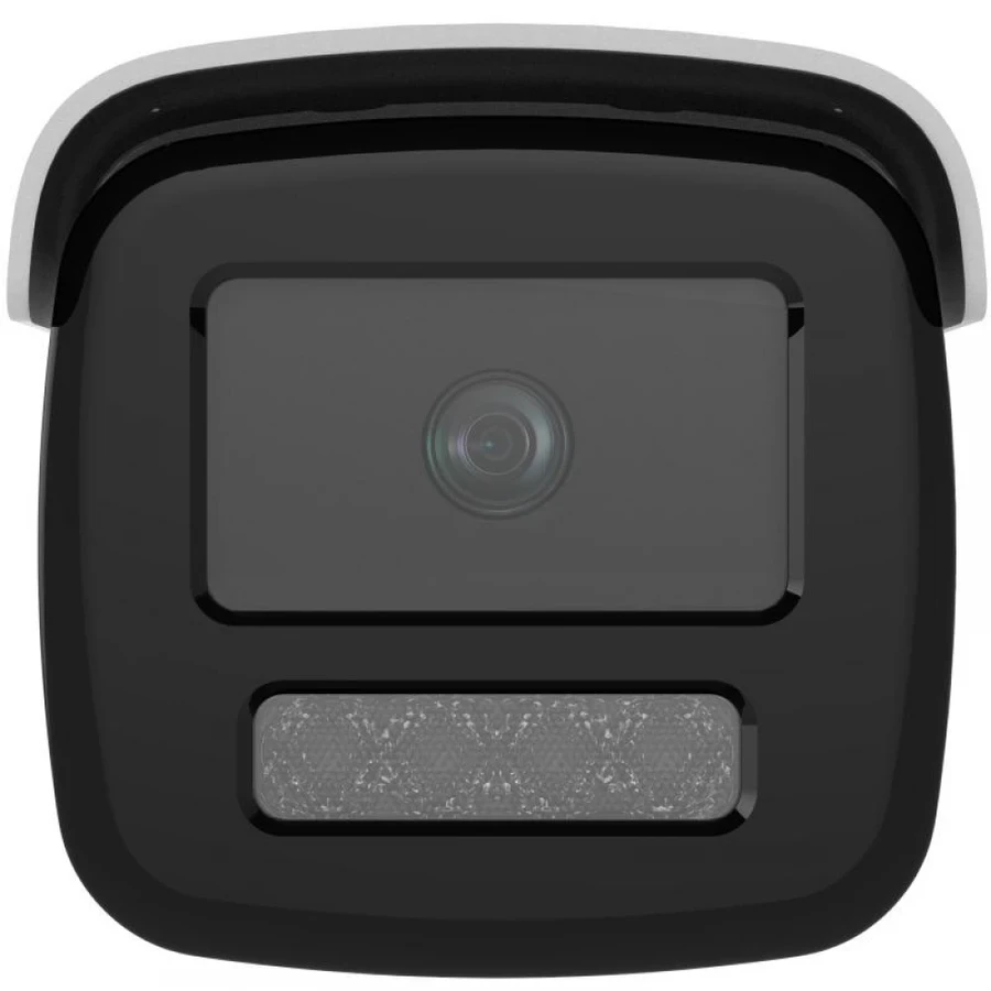 Hikvision AcuSense Smart Human & Vehicle Detection Bullet Camera | 120dB WDR | IP67 | Metal Housing | DS-2CD2T23G2-2I / DS-2CD2063G2-I