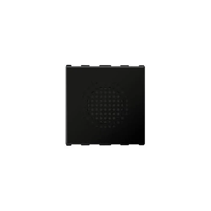 Anchor Roma Urban Bluetooth Speaker | In-Wall Concealed Architectural Audio Unit for Bedrooms, Kitchens & Hospitality | 66609B (2M)