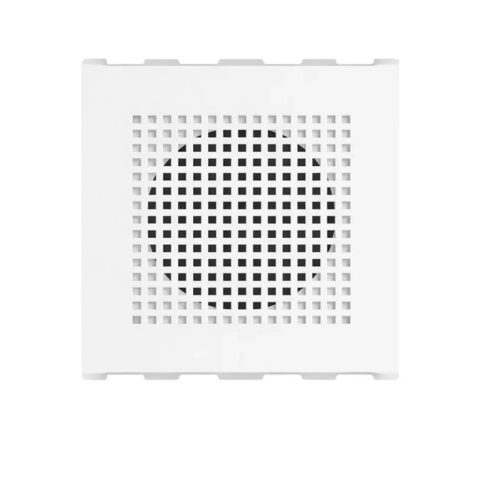 Anchor Roma Urban 66609 Bluetooth Speaker | 2-Module Modular Audio Logic | Wireless Smart Home Sound | Flame Retardant PVC Shield
