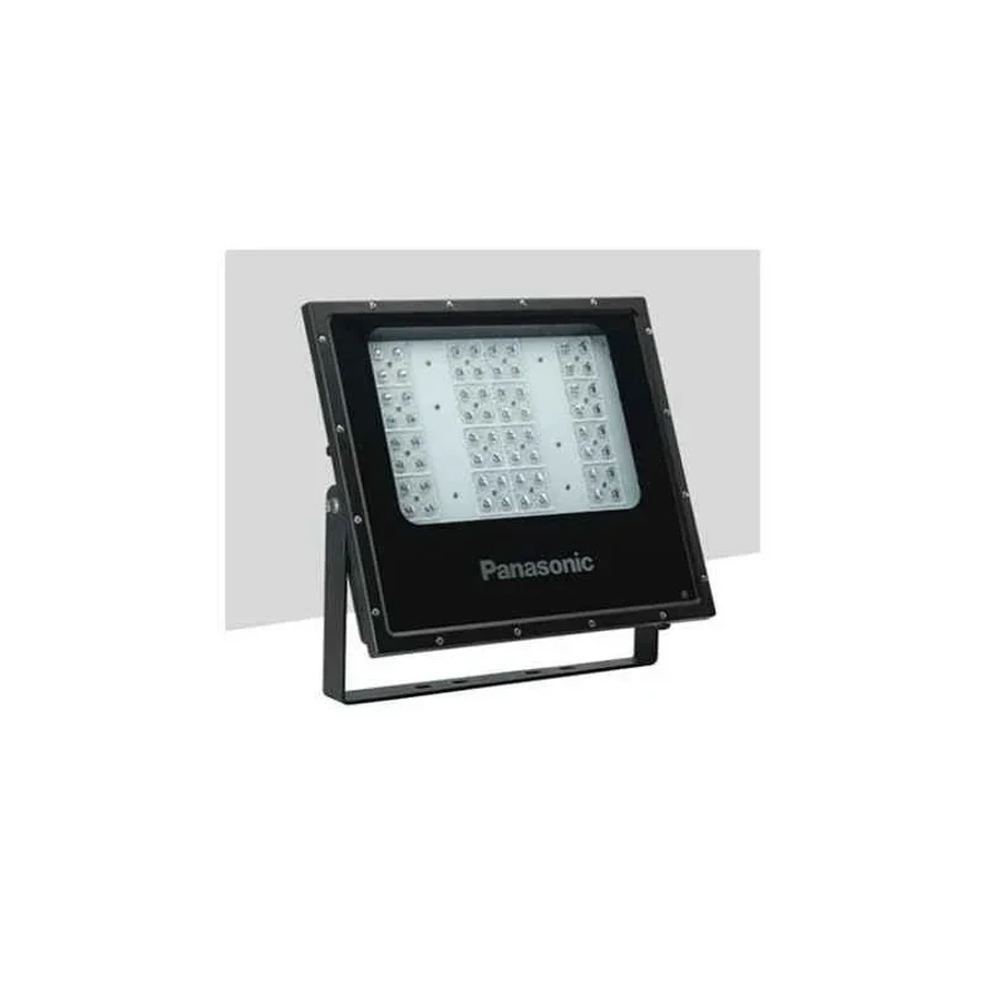 Panasonic PFLM11708 Flano 70W LED Flood Light | 5700K Natural White | 90° Focused Beam Angle | Heavy Duty Industrial Lighting