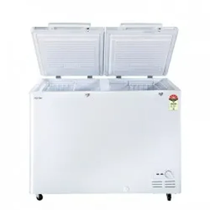 Akaritek 600L Commercial Showcase Chiller Visi Cooler | Forced Air Ventilated Cooling Heavy Duty Compressor | Vertical LED Adjustable Wire Shelving Display Cooler | AK-SC600C