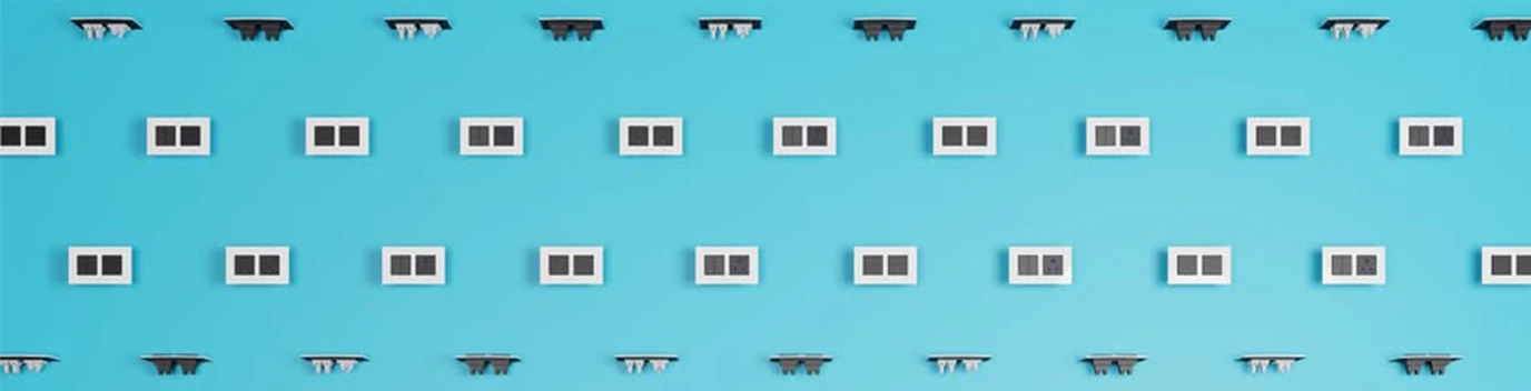 Brand Banner