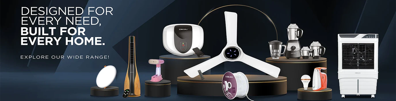Brand Banner