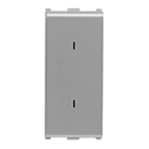 Anchor Roma 20A 2-Way Modular Power Switch (1M) | Heavy-Duty 240V Dual-Point Changeover Appliance Switch for Homes & Offices | 66105S