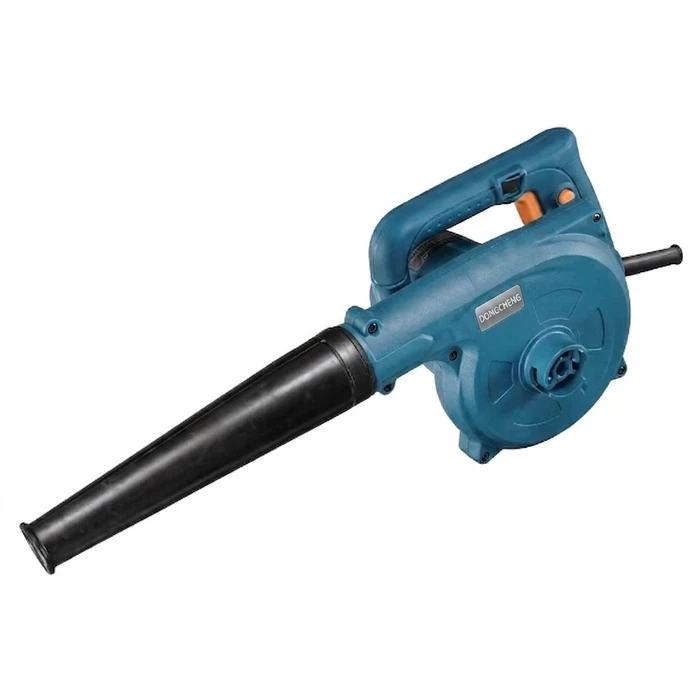 DongCheng 16300 RPM Handheld 2-in-1 Electric Air Blower & Dust Vacuum for Workshops, Panels & Detailing | DongCheng Series - DQF32
