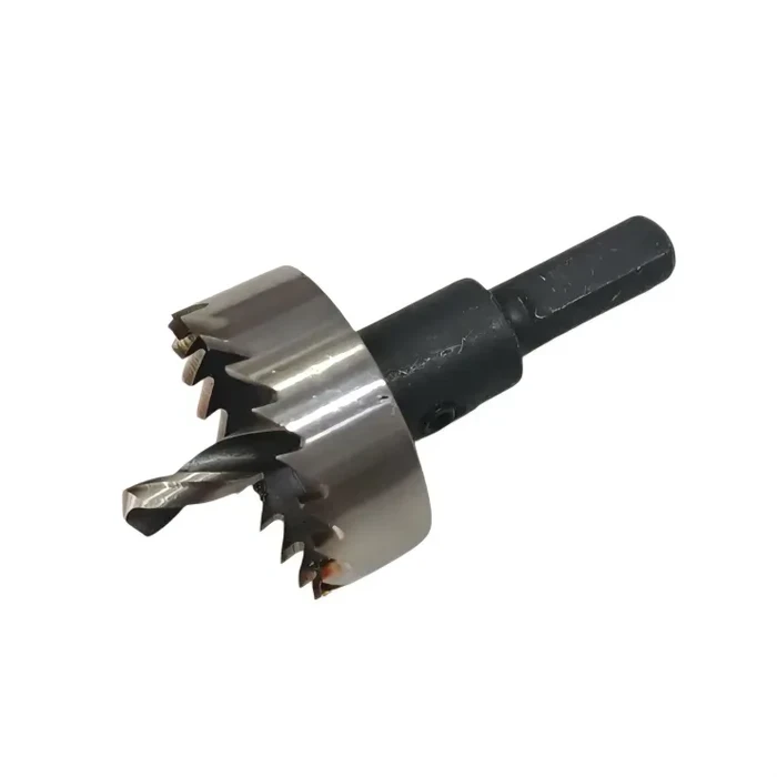 DongCheng 35mm Tungsten Carbide Tipped TCT Woodworking Hole Saw | Precision Auto Kabja Concealed Hinge Boring Bit for Cabinets & Furniture | DongCheng Series - DG-35MM
