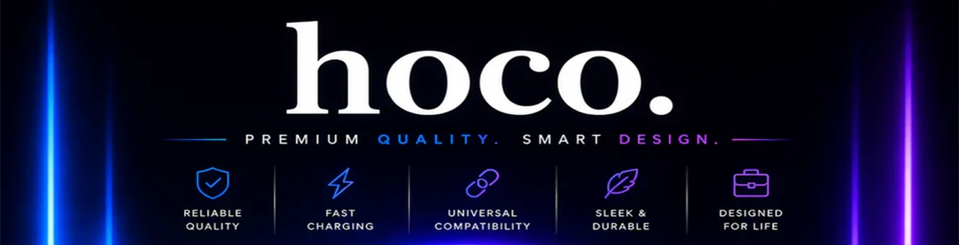 Brand Banner