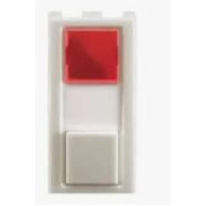 Panasonic 240V 1M Bell Call Indicator | Flame-Retardant Polycarbonate | WIPM4791