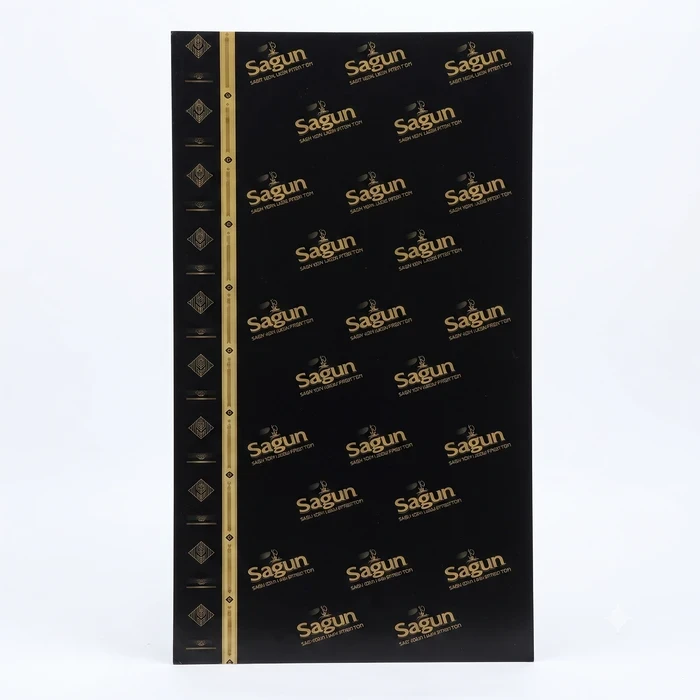 Sagun High-Density Resin Bonded Film Face Concrete Shuttering Plywood | 12mm & 18mm