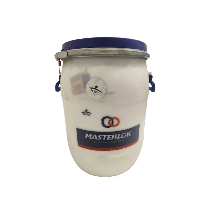 Pidilite Masterlok White Adhesive | Spreads Winder Series | 20kg & 50kg Tier