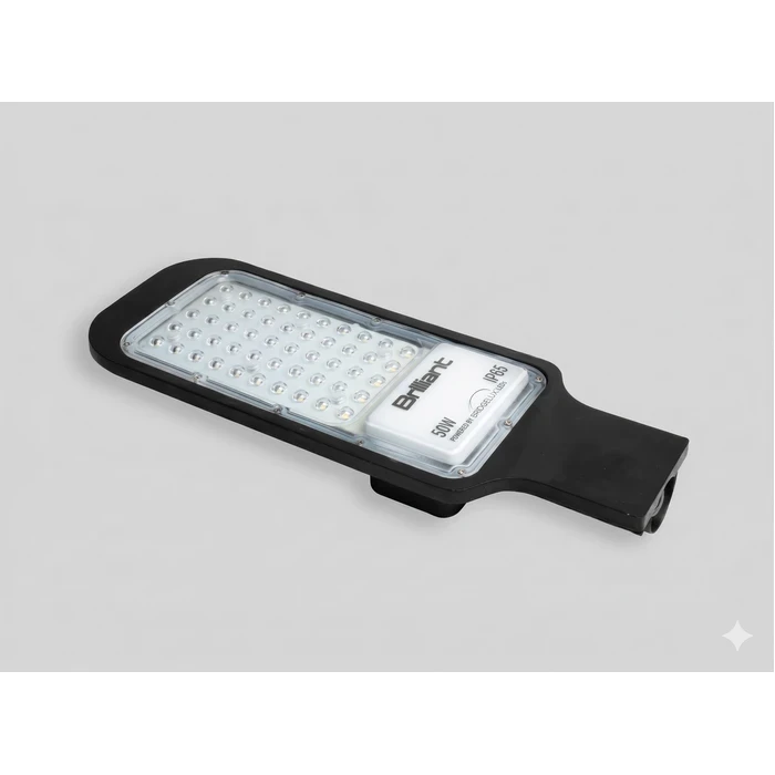 Brilliant Outdoor Industrial LED Light | IP66 Weatherproof Matrix | 15W-150W Power Logic | 3000K-6000K | ER-5010