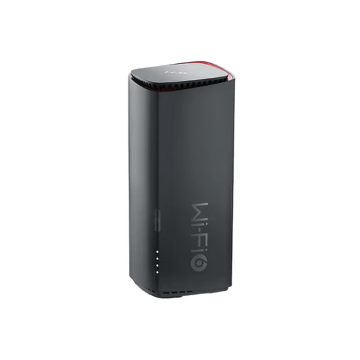 H3C Magic BX54 Wi-Fi 6 Dual-Band Gigabit Router | 5400 Mbps Speed with Qualcomm Dual-Core CPU, 512MB RAM & 6 Skyworks Power Amplifiers | BX54