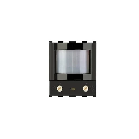 Anchor Roma Urban 2M In-Wall PIR Motion Sensor | Automatic Occupancy Detection Switch for Corridors, Restrooms & Offices | 66708B (2M)