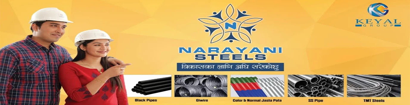 Brand Banner