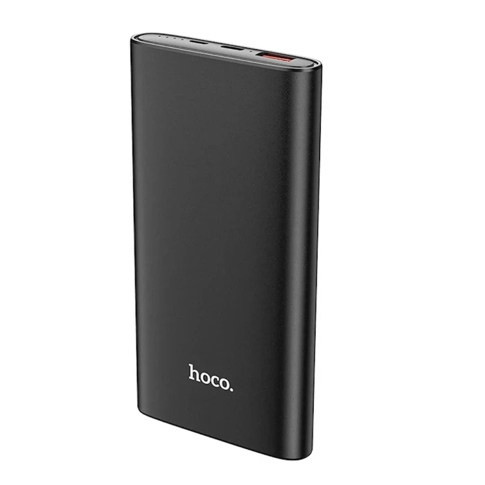 Hoco Power Bank | J83 Standard | PD20W + QC3.0 | 10000mAh