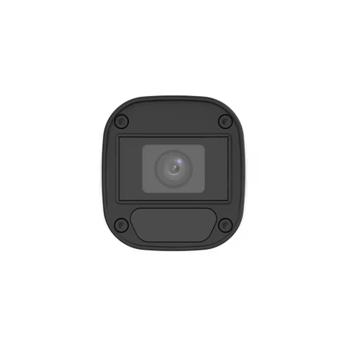 UNV UAC-B112-F40 2.0 MP HD Fixed IR Mini Bullet Analog Camera | 1080P Full HD 4.0mm Lens | Uniview IP67 Weatherproof Outdoor 4-in-1 CCTV Camera