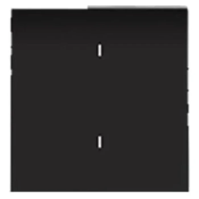 Anchor Roma 66205B 20A 2-Way Switch | Heavy-Duty Dual-Point Control Logic | 2-Module Large Rocker | Flame Retardant Shield