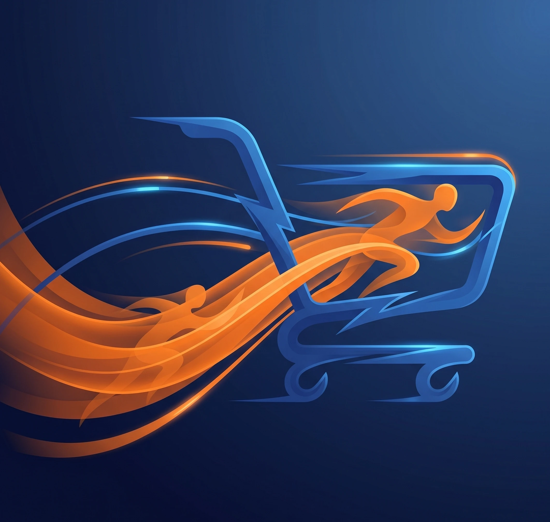 Customer Login Page Image