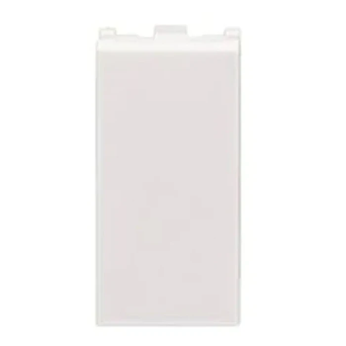 Anchor Roma 66104 20A 1-Way Switch | High-Amperage 240V | 1-Module Modular Logic | Flame Retardant Polycarbonate Shield