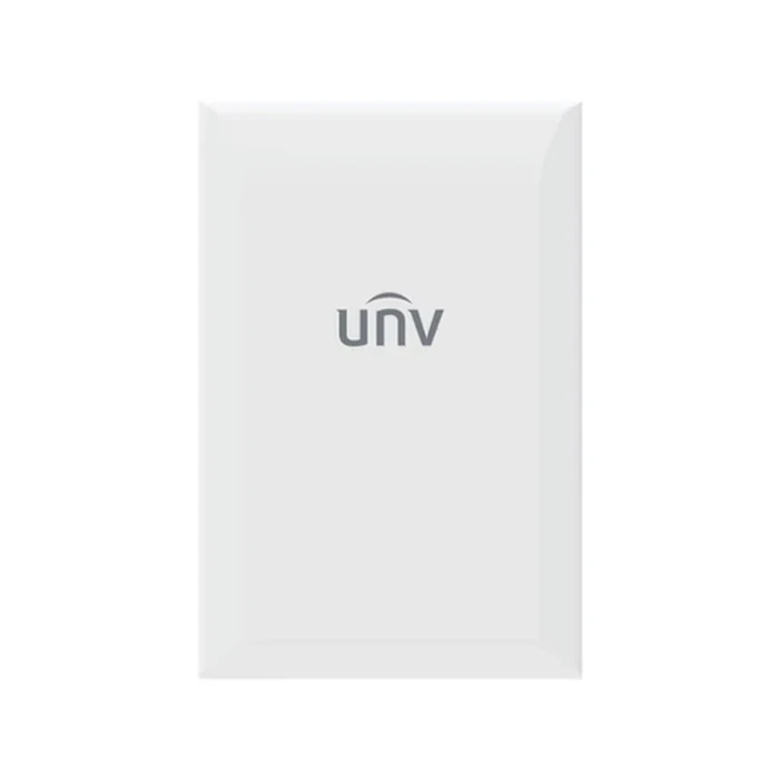 UNV 1.5km 5GHz 12dBi Outdoor Industrial Wireless Bridge (Pair Set) with IP65 Weatherproofing & Passive PoE | WLN-EB5N-IN