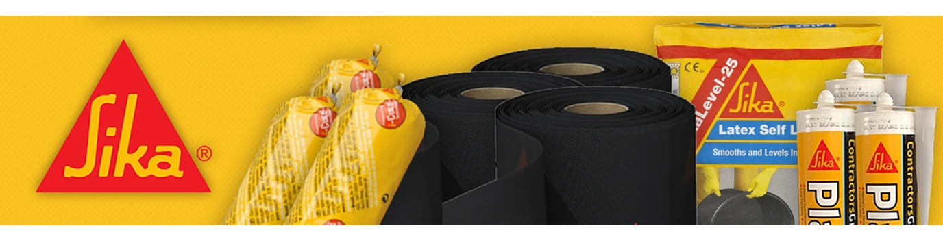 Brand Banner