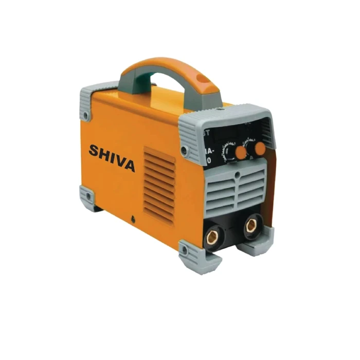Shiva IGBT Inverter Welding Machine Series (200A – 450A) | Heavy-Duty Arc Welder with Hot Start, Arc Force Control & Generator Compatibility
