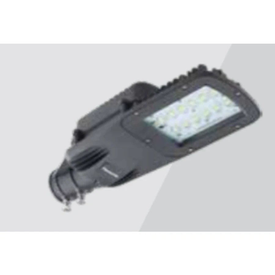 Panasonic PSTM16908 Bloom 90W LED Street Light | 5700K Natural White | High-Performance Infrastructure Lighting