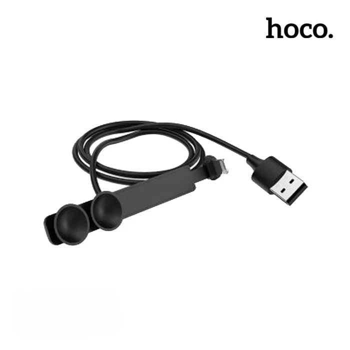 Hoco Fun Tour Gaming Cable | Ergonomic 90-Degree Connectivity Logic | 2A High-Fidelity Power Matrix | U51