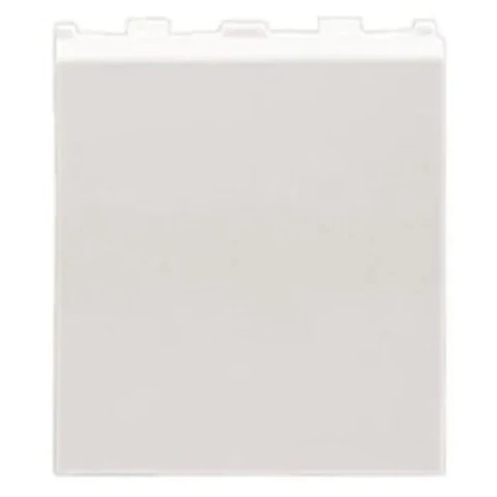 Anchor Roma 66204 20A 1-Way Switch | High-Amperage 240V | 2-Module Modular Logic | Flame Retardant Polycarbonate Shield