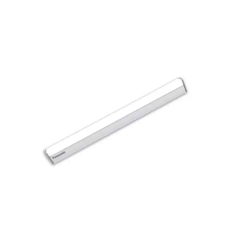 Panasonic PBTM02207 Altabright 20W LED Square Batten Light | 2000lm Output | 6500K Cool Day Light | 30,000 Hours LED Life