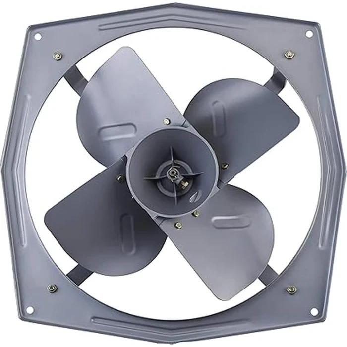 Bajaj Robusto 16" Wall Fan | High-Performance Shield Series Motor & 3 Aerodynamic Blades | Pull-Cord Regulation & Gloss Finish | Lavender & White | 252002