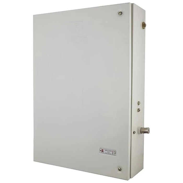 Anchor by Panasonic 200A 415V Triple Pole Industrial Switch Pilot | 3-Phase Heavy-Duty Circuit Isolator & Motor Control Switch for LT Panels | 17670