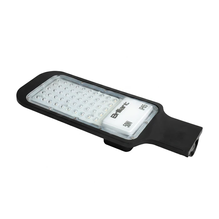 Brilliant Outdoor Industrial LED Light | IP66 Weatherproof Matrix | 18W-100W Power Logic | 3000K-6000K | ER-5005