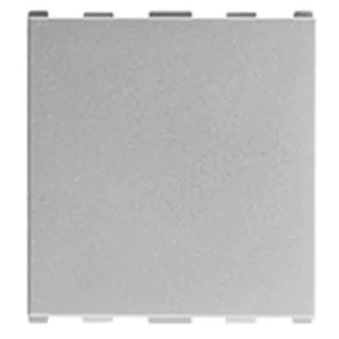 Anchor Roma 10AX 1-Way Wide Modular Switch (2M) | Large Rocker 240V Polycarbonate Light Control Switch for Homes & Offices | 66201S